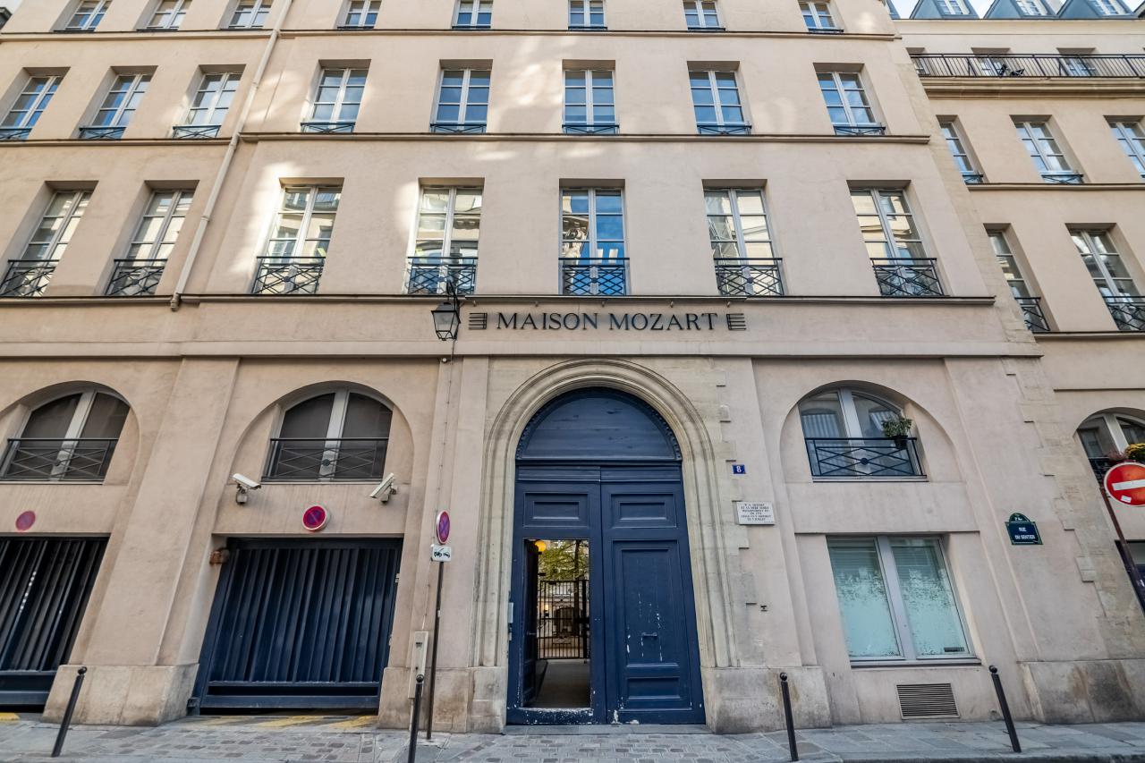 Bureau Paris 717m² Location bureau Paris OLBUR2529386 8